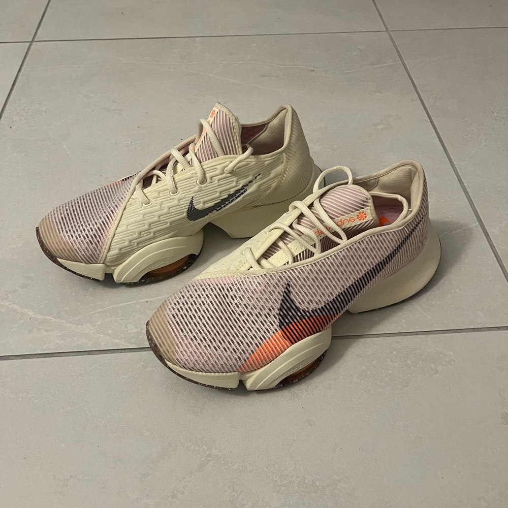Nike Air Zoom SuperRep 2 Nike Next Nature size 11 - Picture 4 of 8
